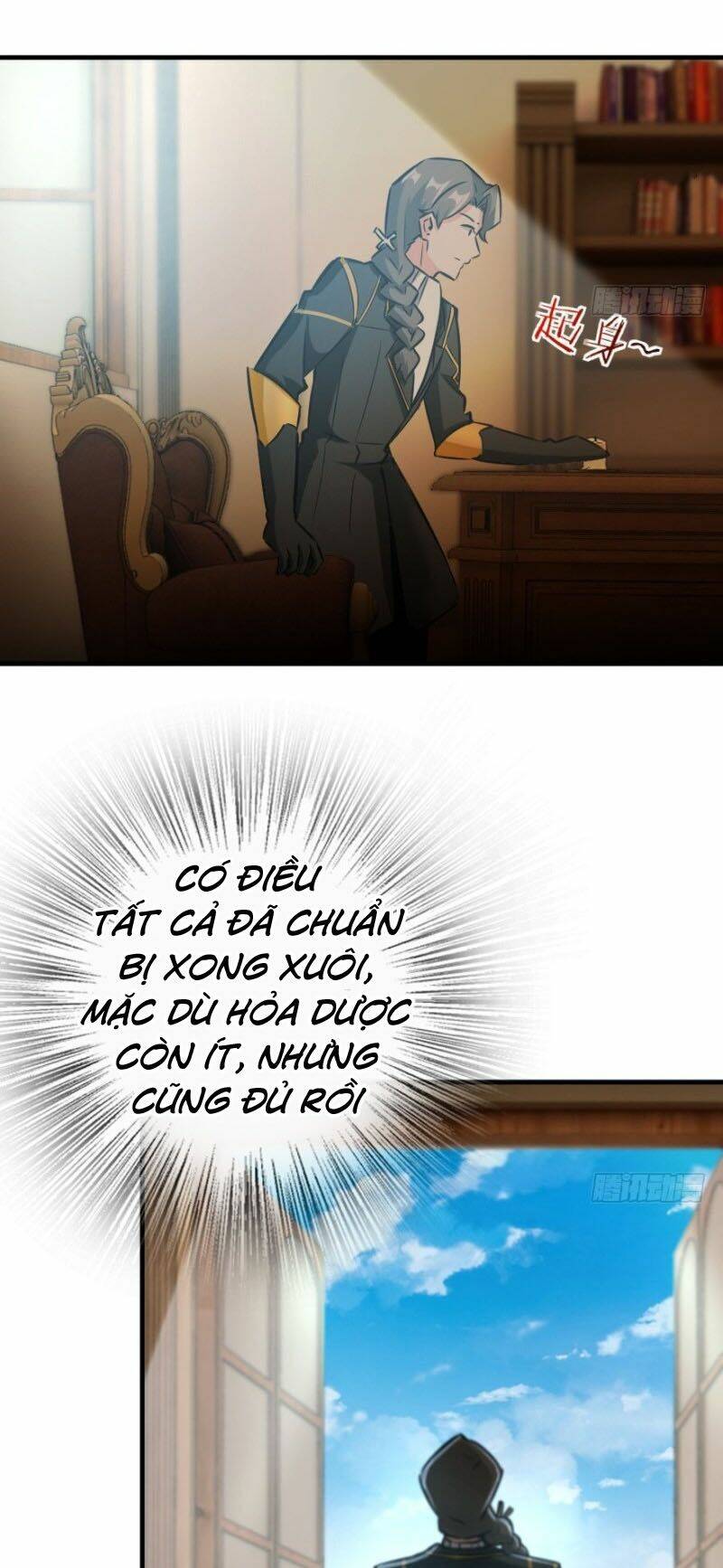 Chương 81 - Trang 56