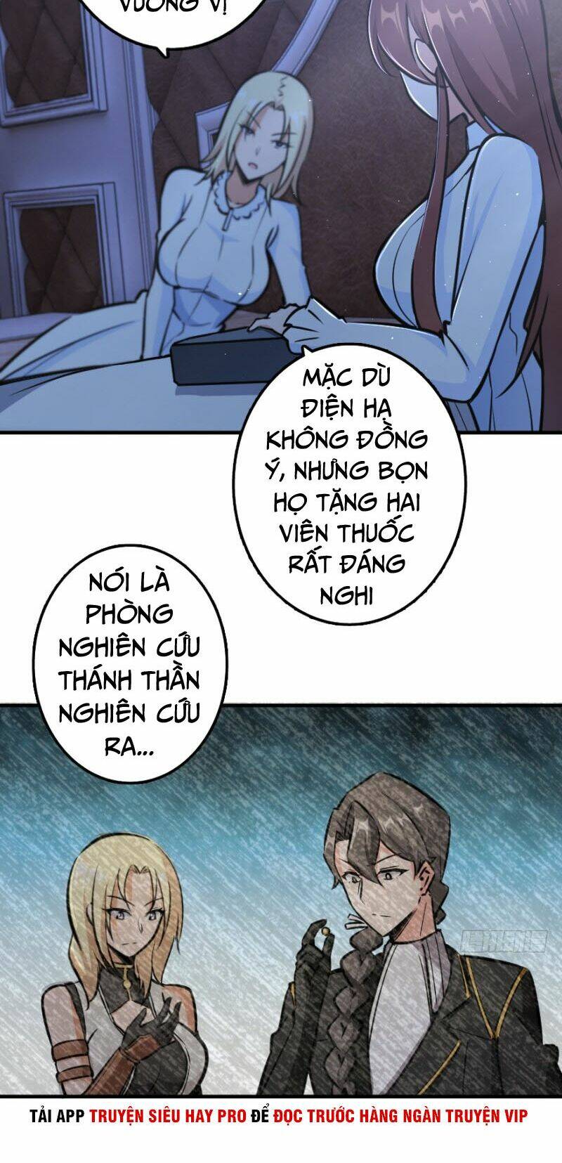 Chương 88 - Trang 19