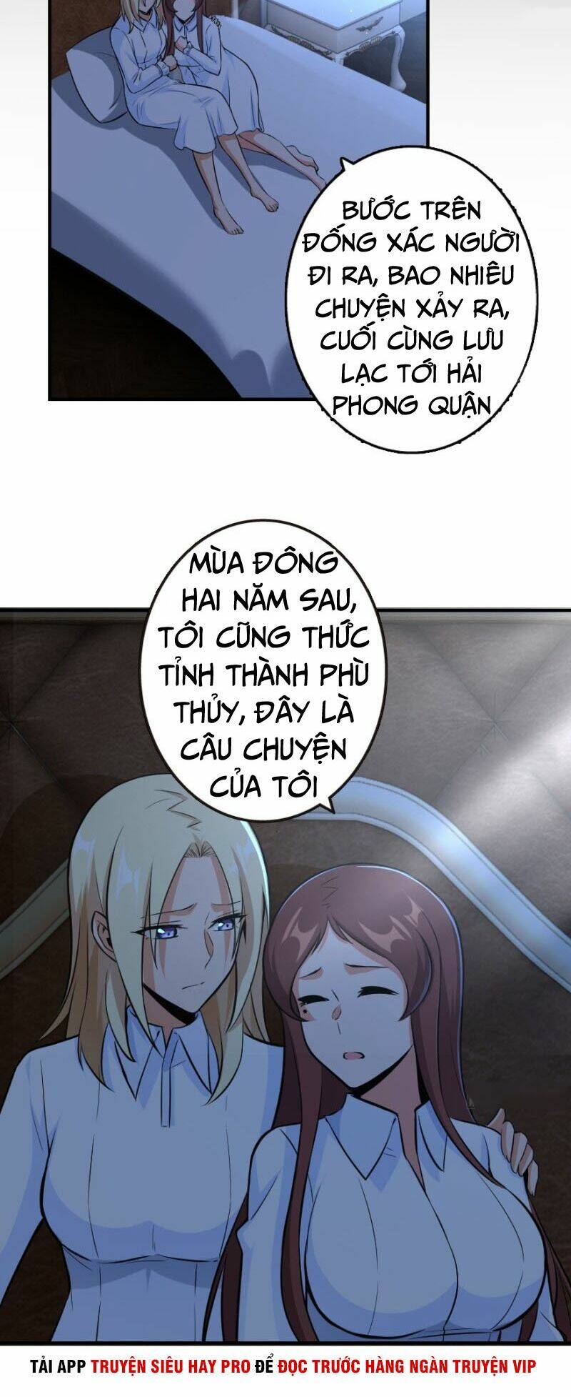 Chương 89 - Trang 30