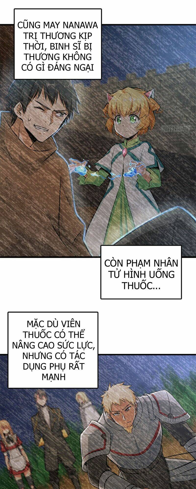 Chương 91 - Trang 1
