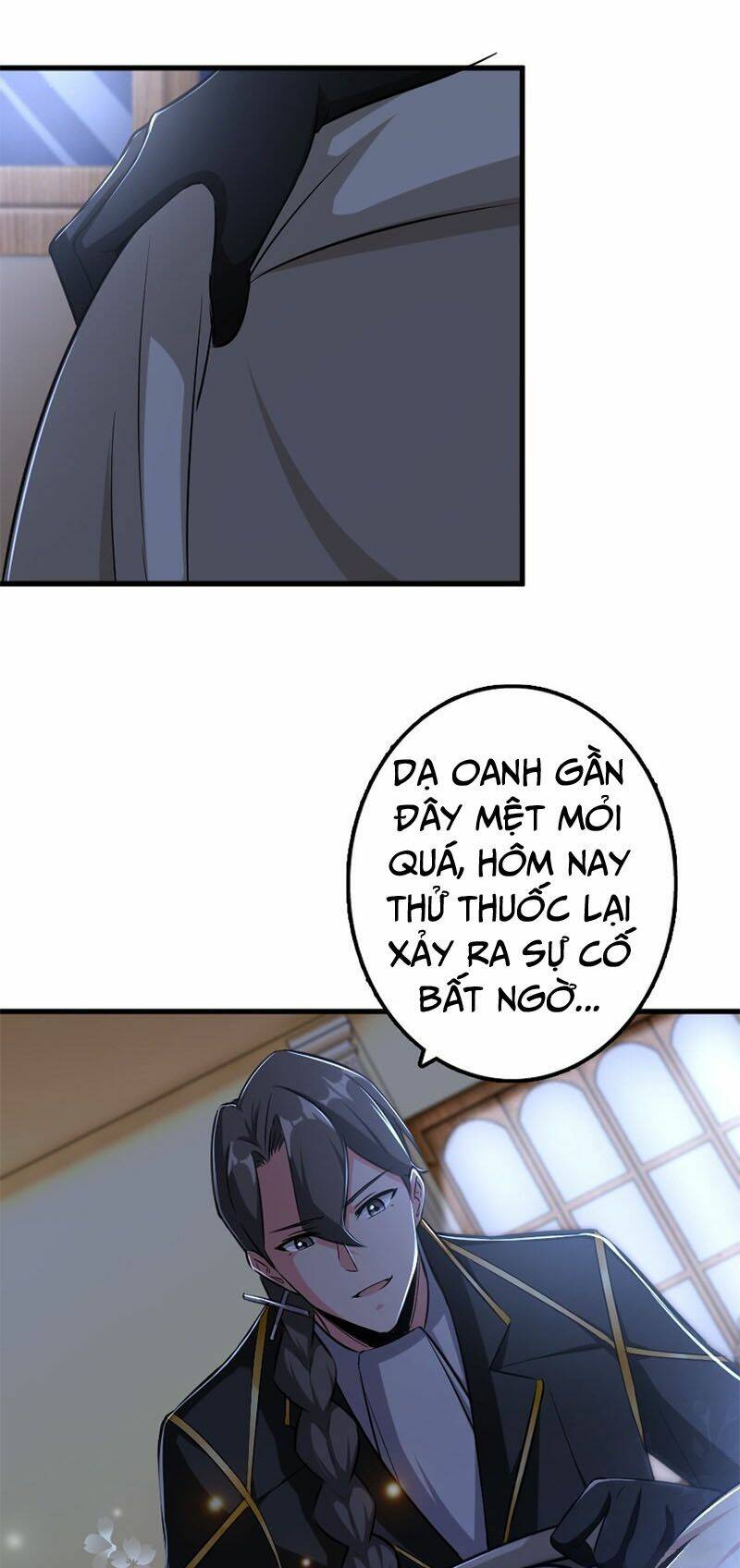 Chương 91 - Trang 11