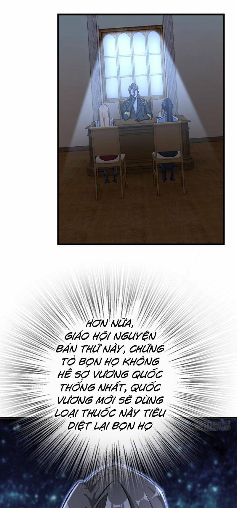 Chương 91 - Trang 3