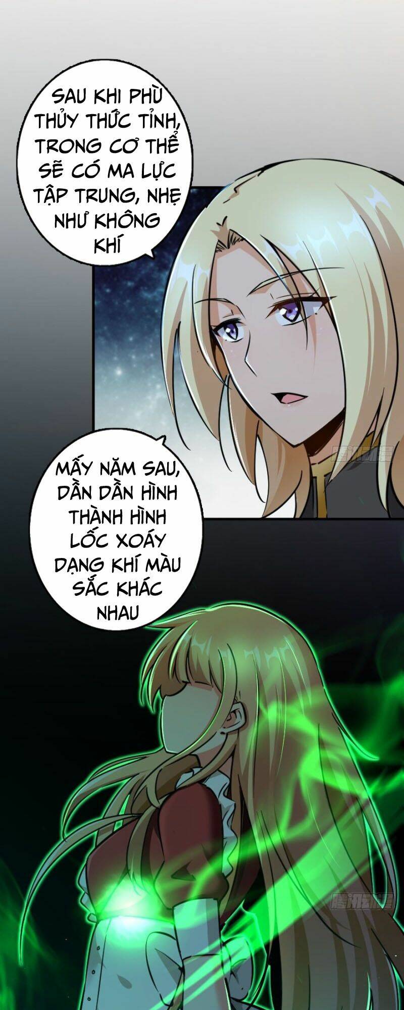 Chương 92 - Trang 17