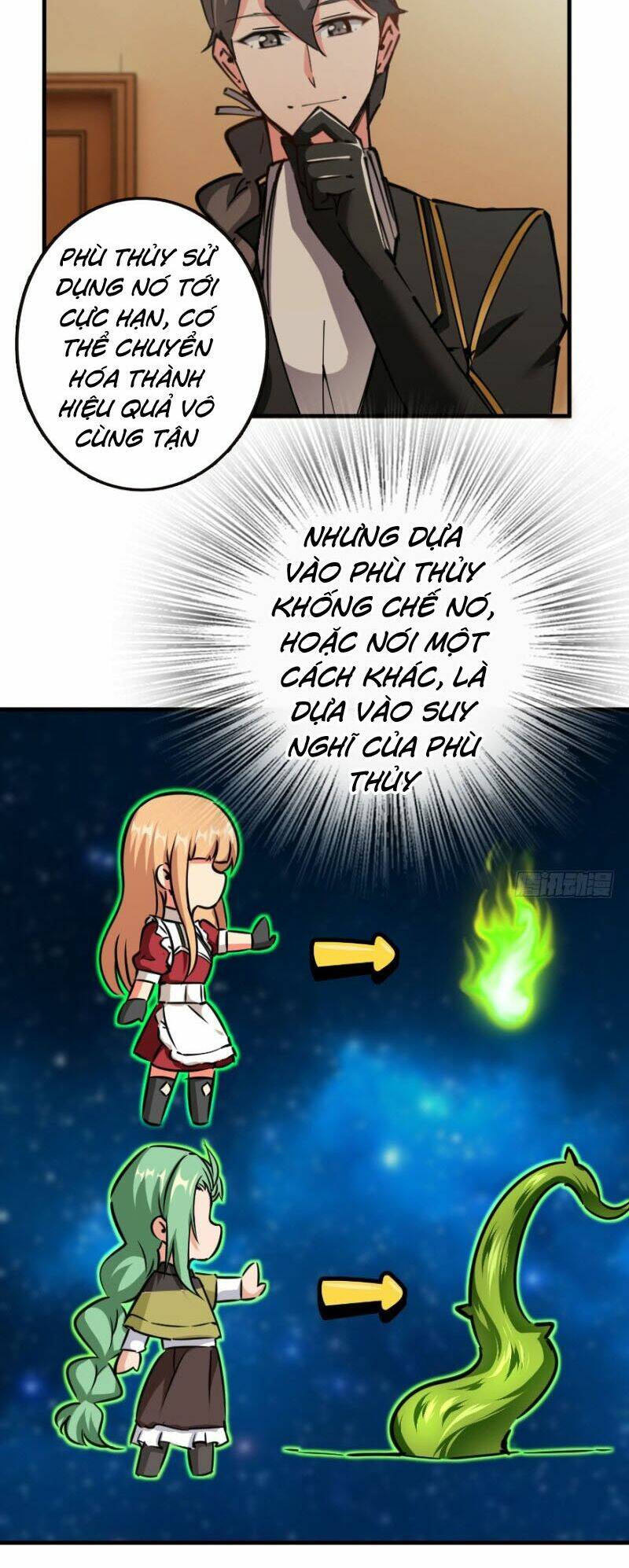 Chương 92 - Trang 39