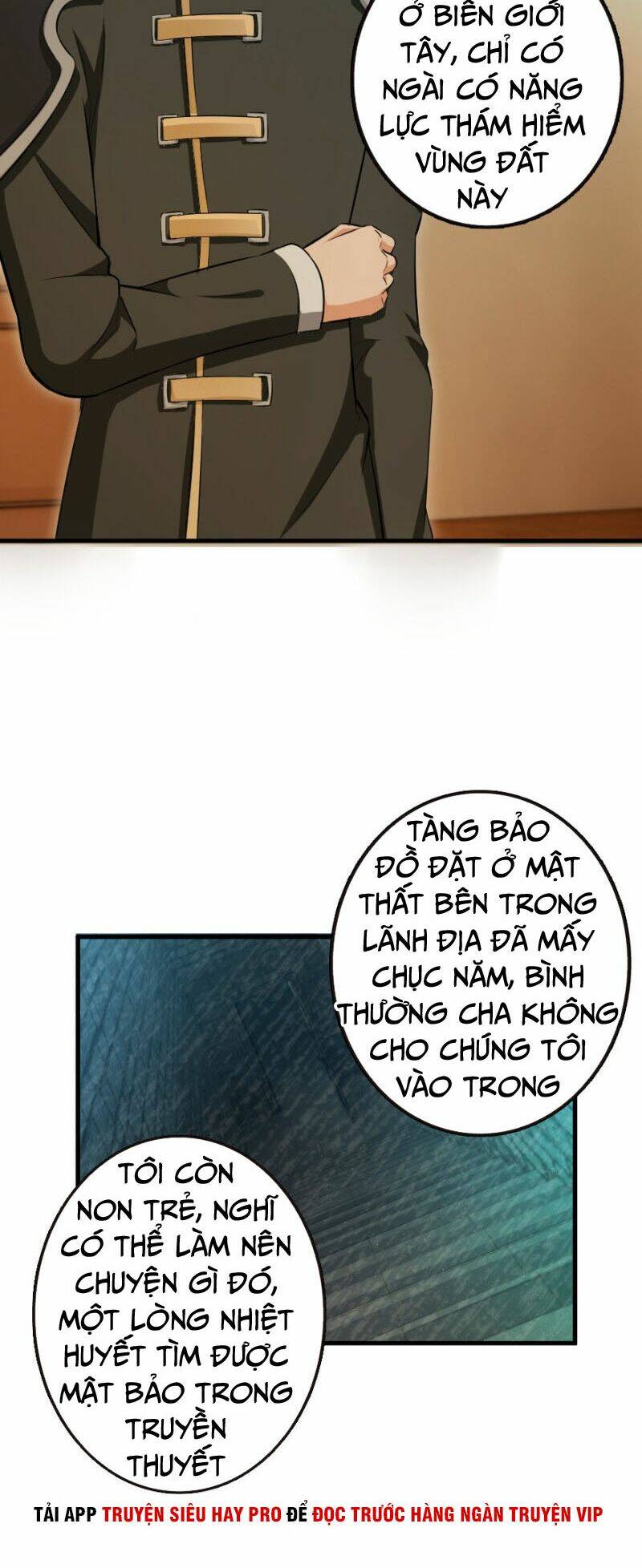 Chương 93 - Trang 21