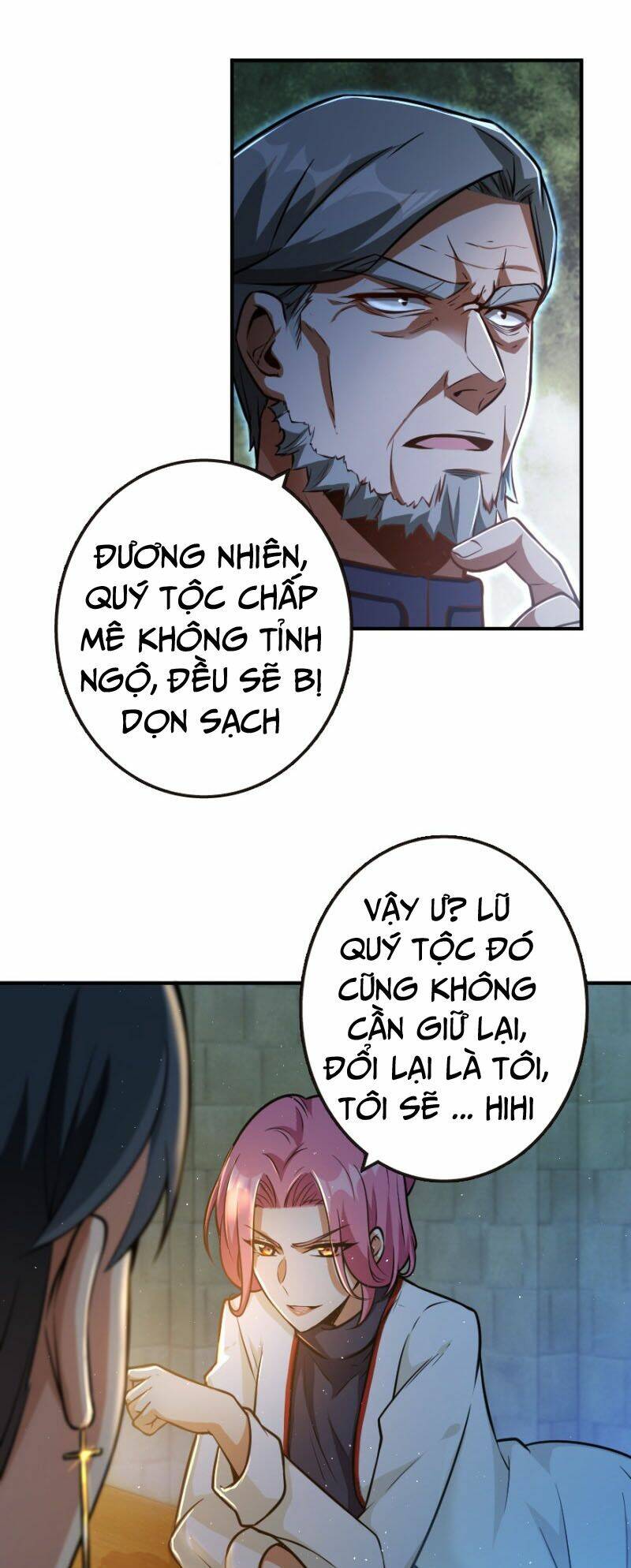 Chương 95 - Trang 21