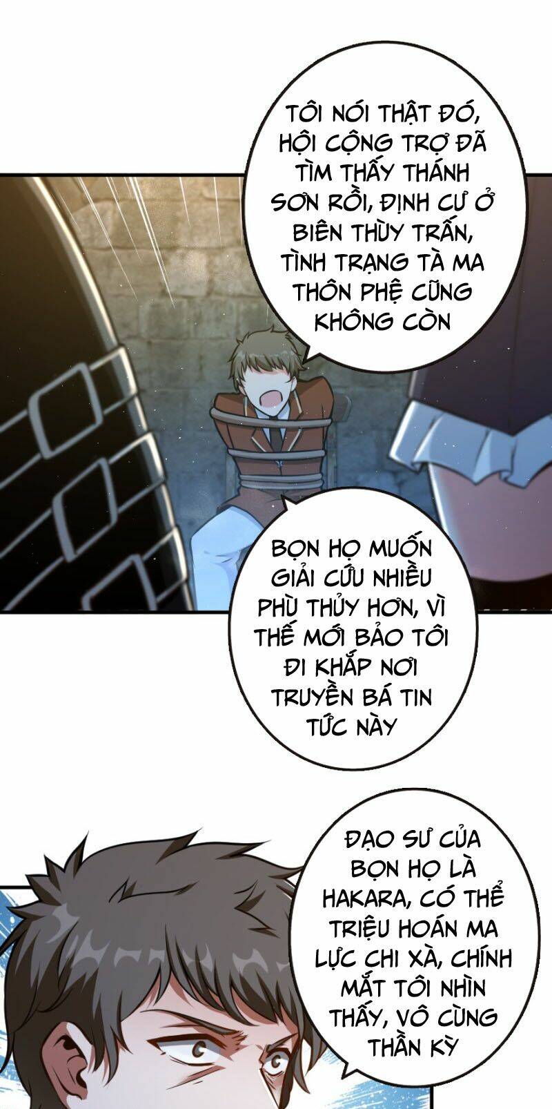 Chương 98 - Trang 27