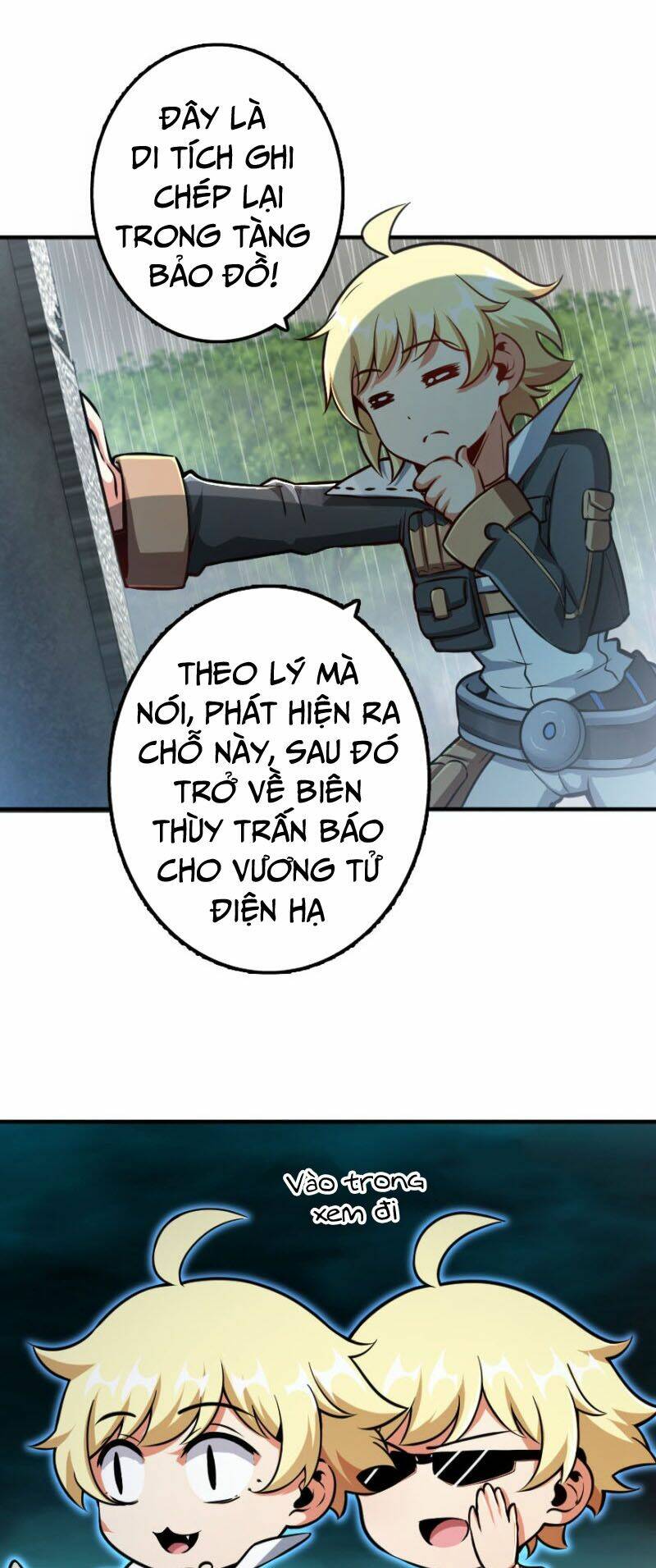 Chương 99 - Trang 16