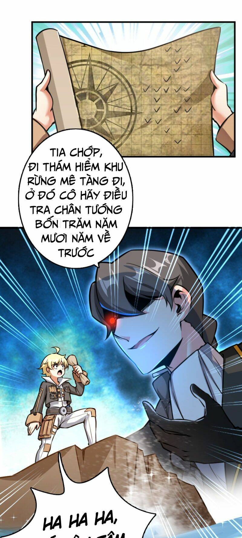 Chương 99 - Trang 3