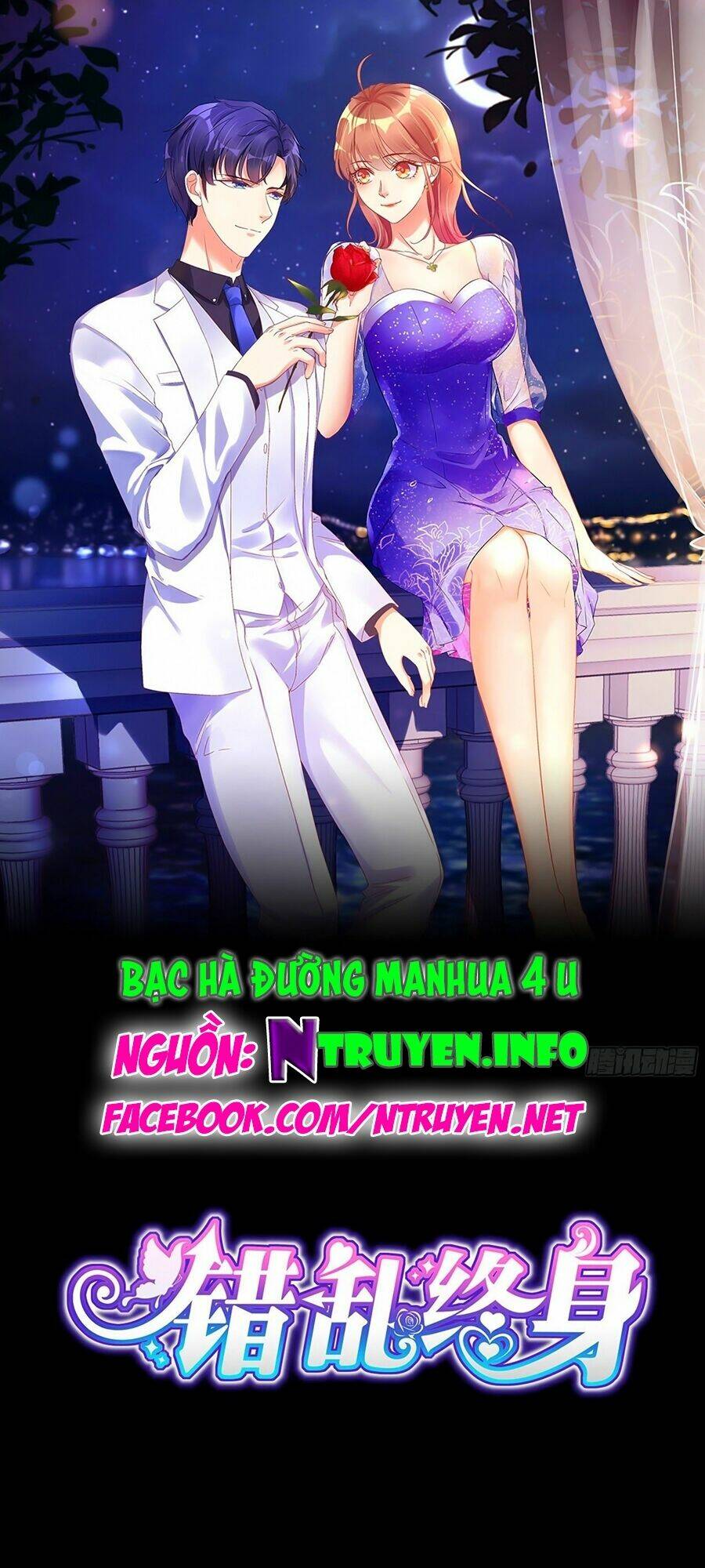 Chương 22.1 - Trang 1