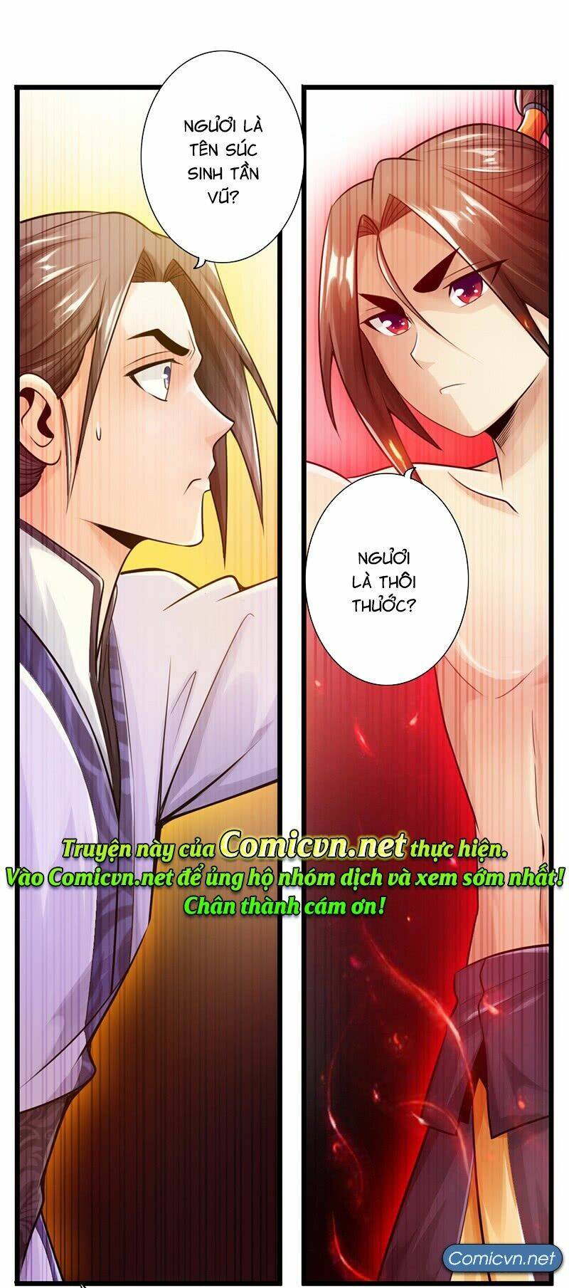 Chương 18 - Trang 1
