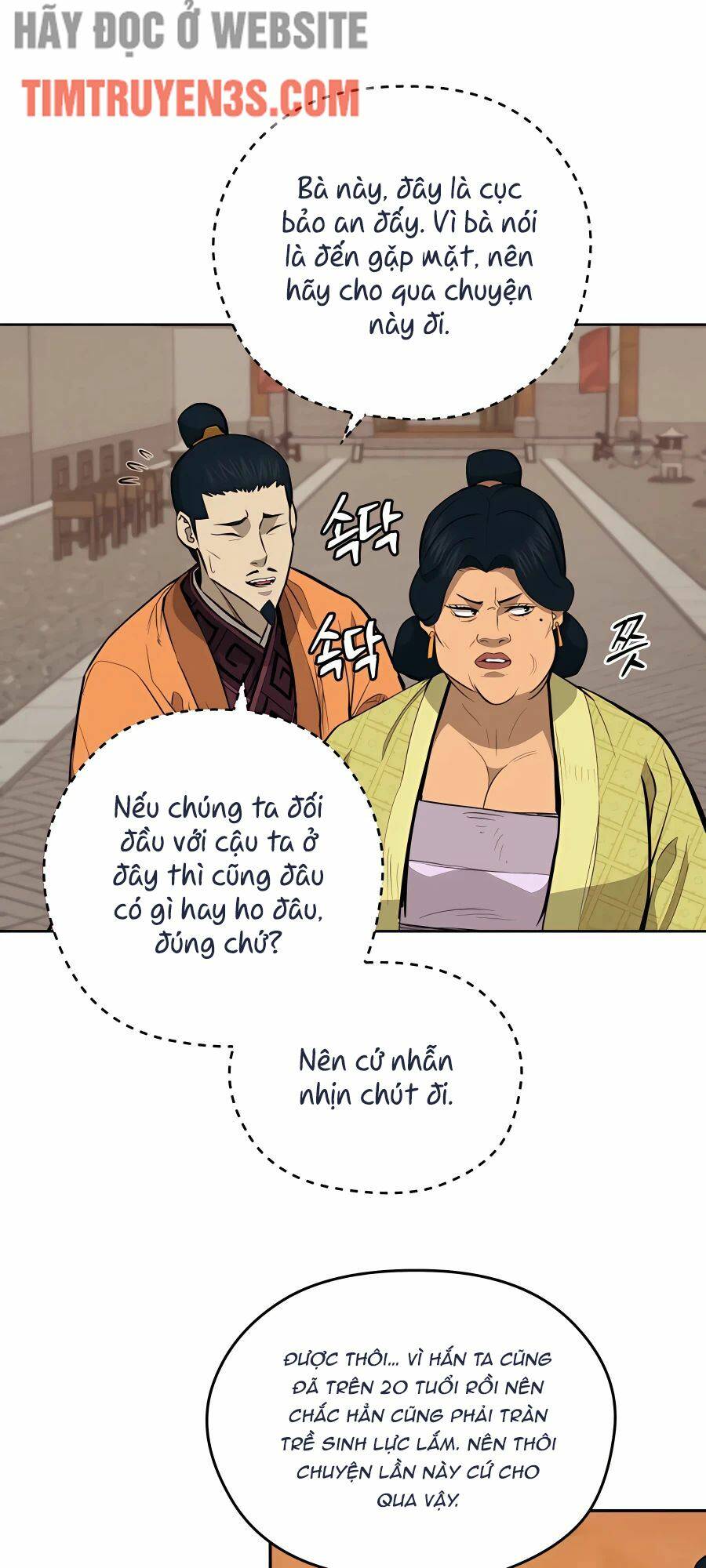 Chương 70 - Trang 39