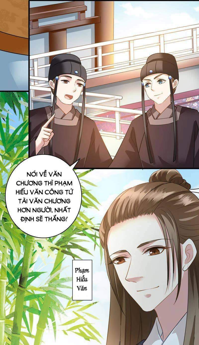Chương 61 - Trang 3