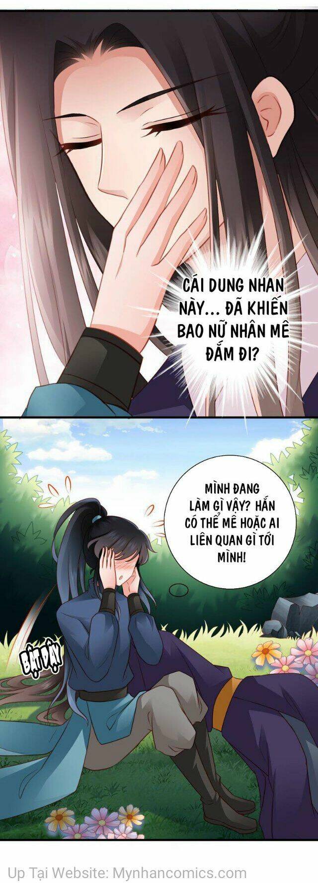 Chương 93 - Trang 3