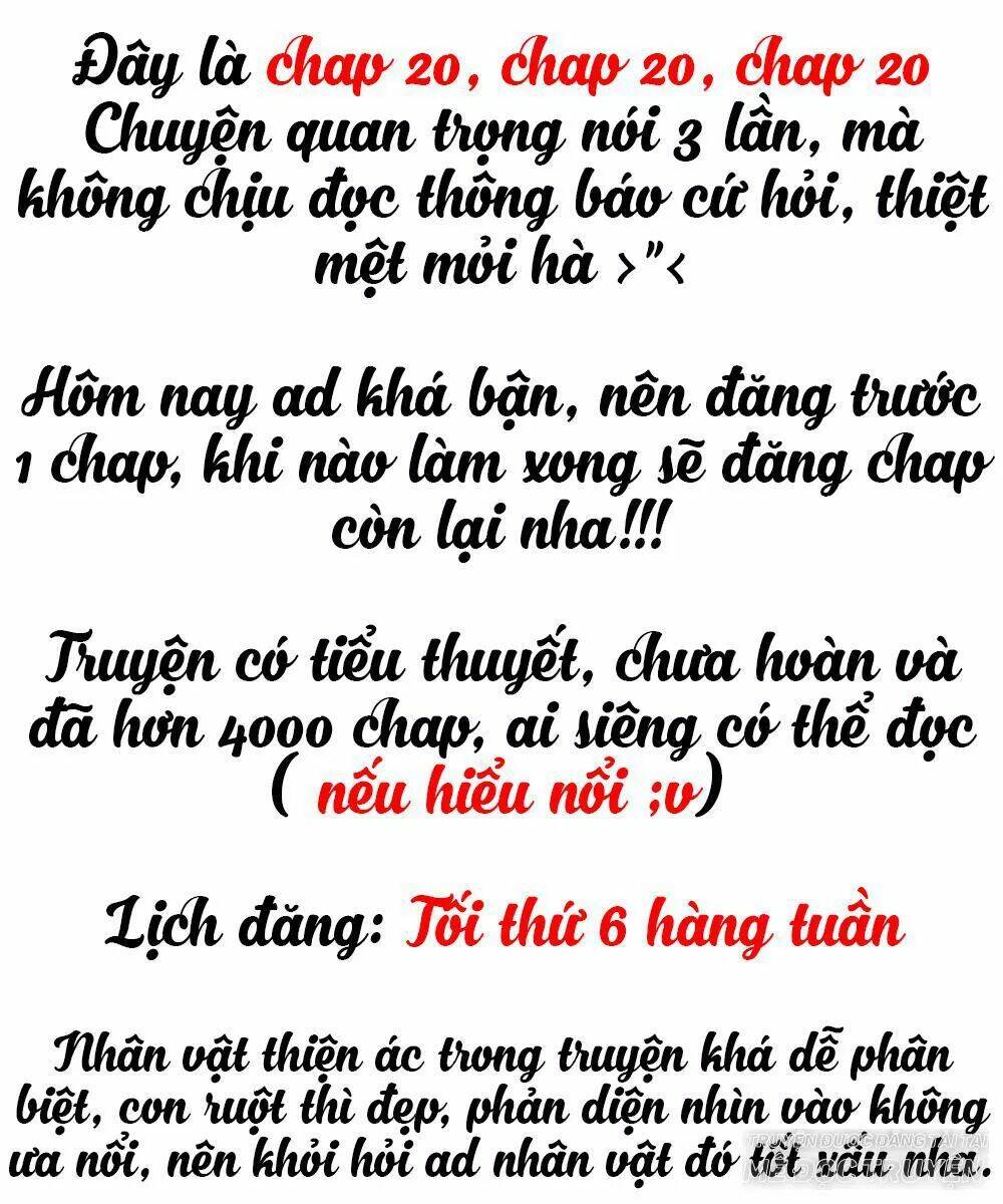 Chương 20 - Trang 1