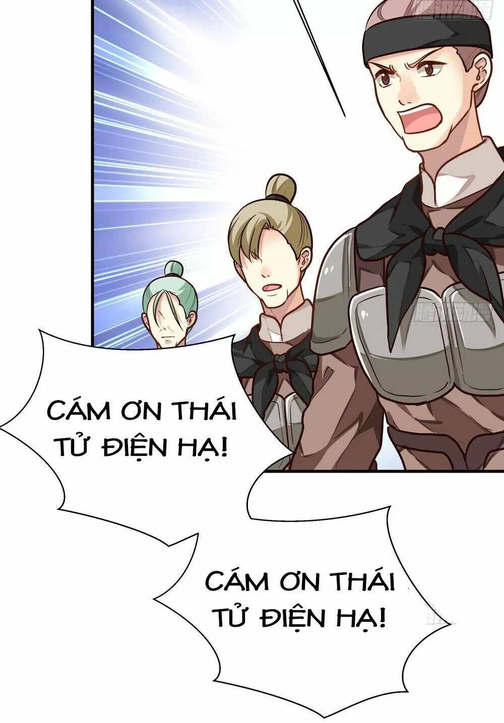 Chương 40 - Trang 3
