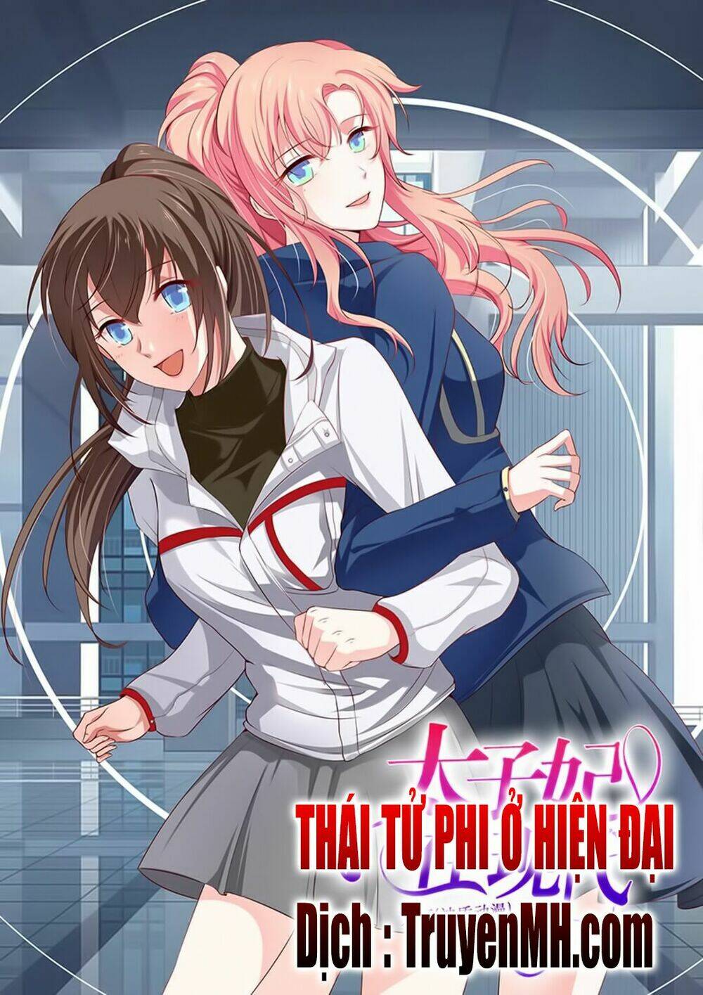 Chương 54 - Trang 1