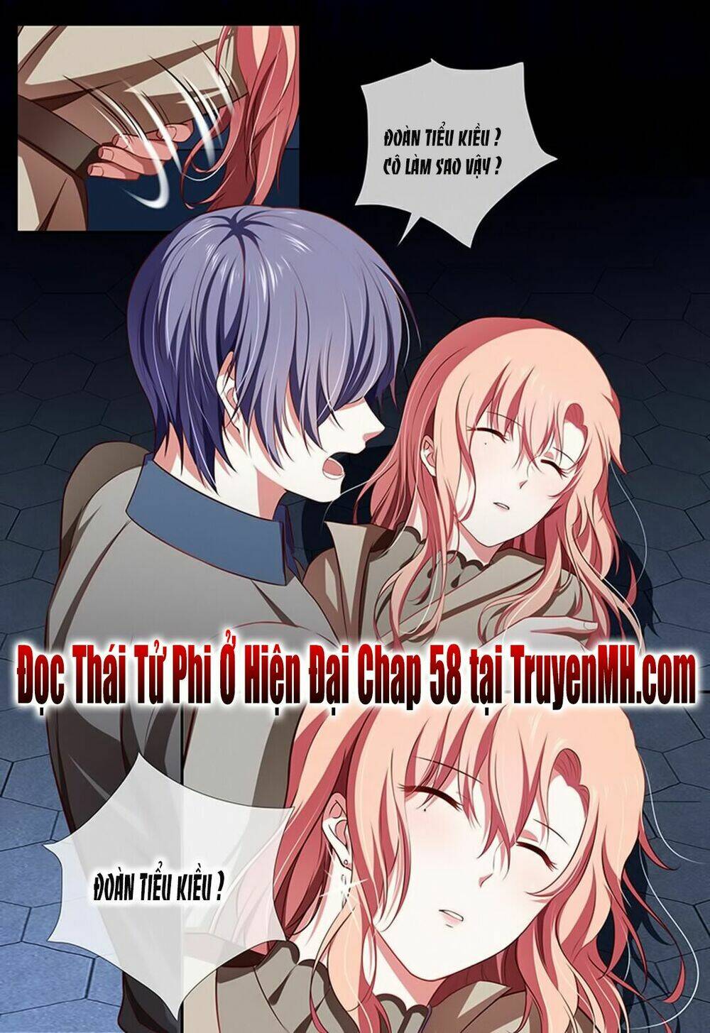 Chương 57 - Trang 8