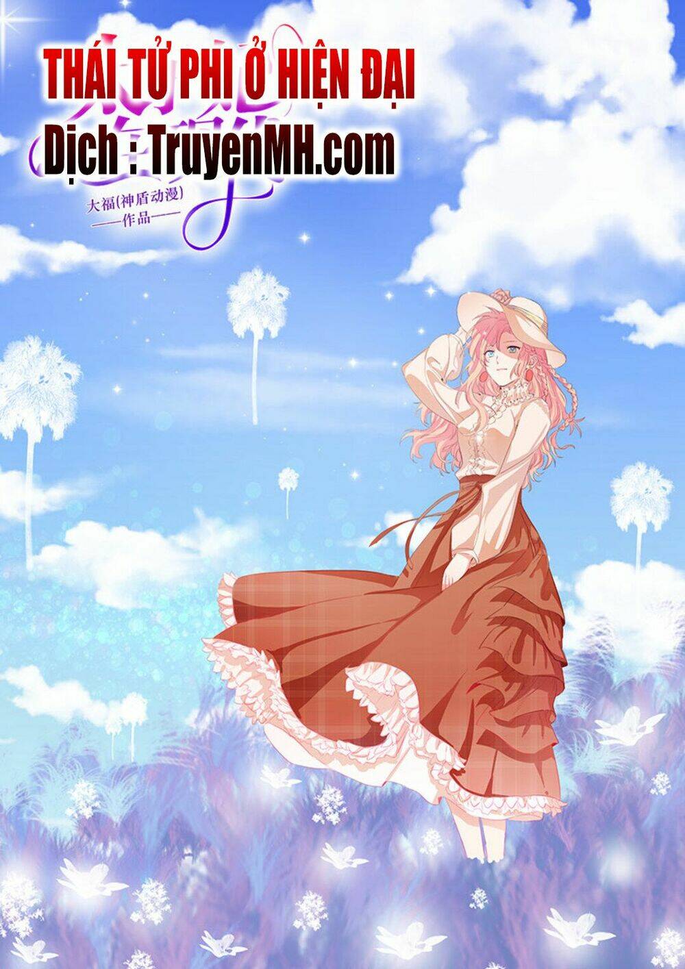 Chương 61 - Trang 1