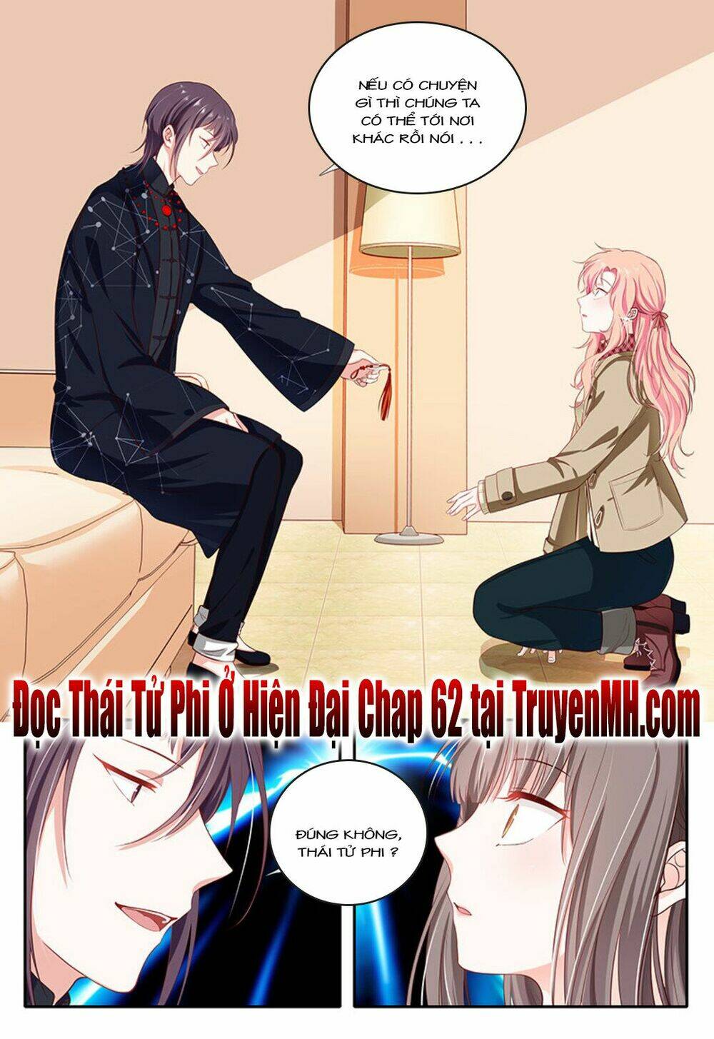 Chương 61 - Trang 8