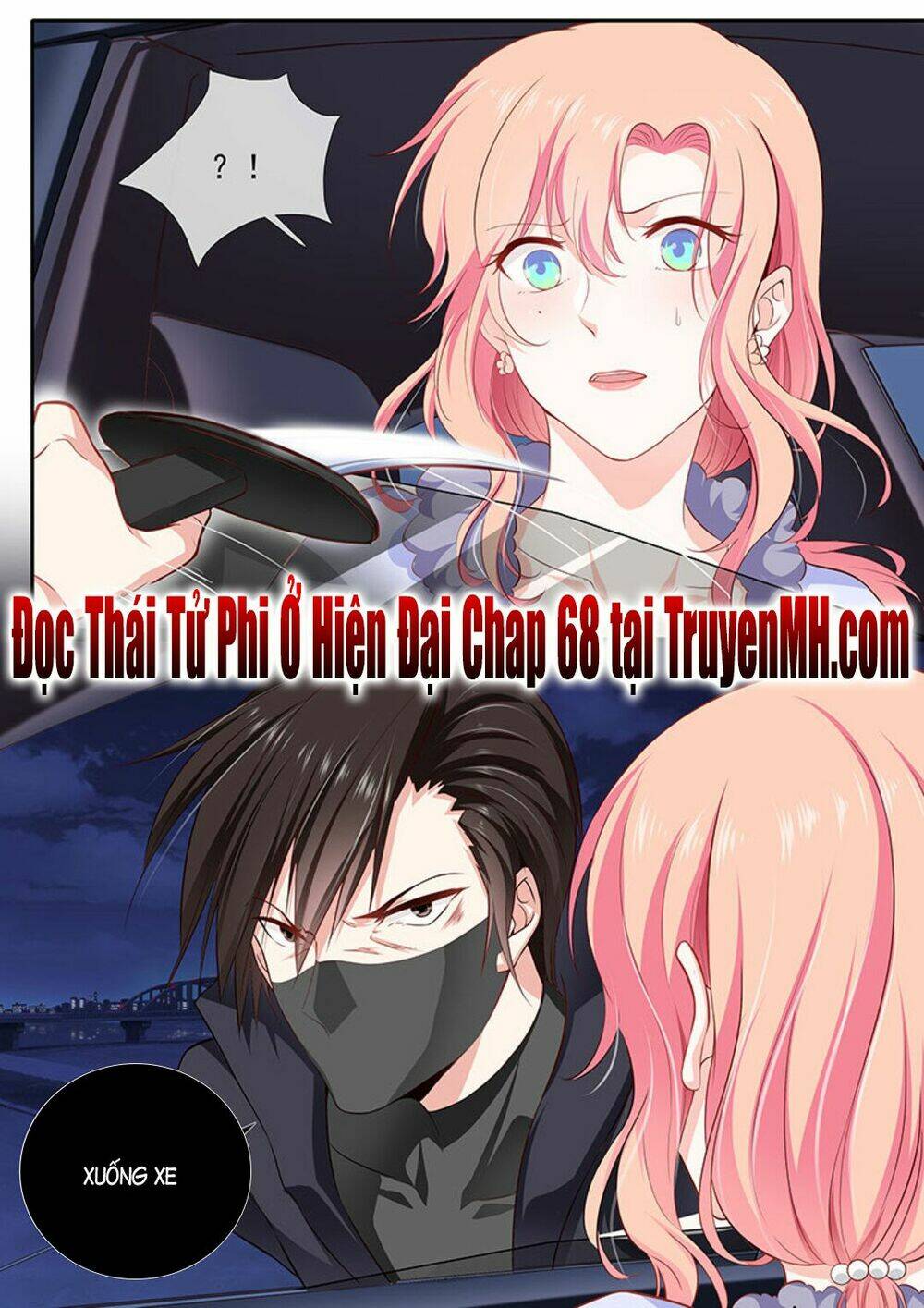 Chương 67 - Trang 8