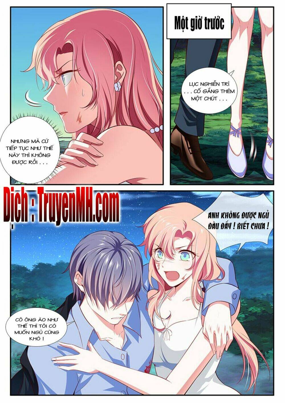 Chương 82 - Trang 8