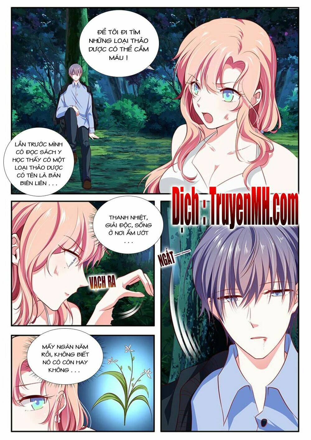 Chương 83 - Trang 1