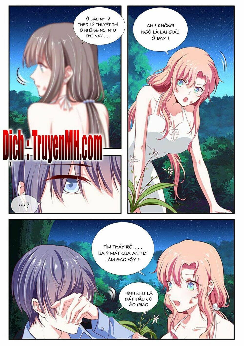 Chương 83 - Trang 3