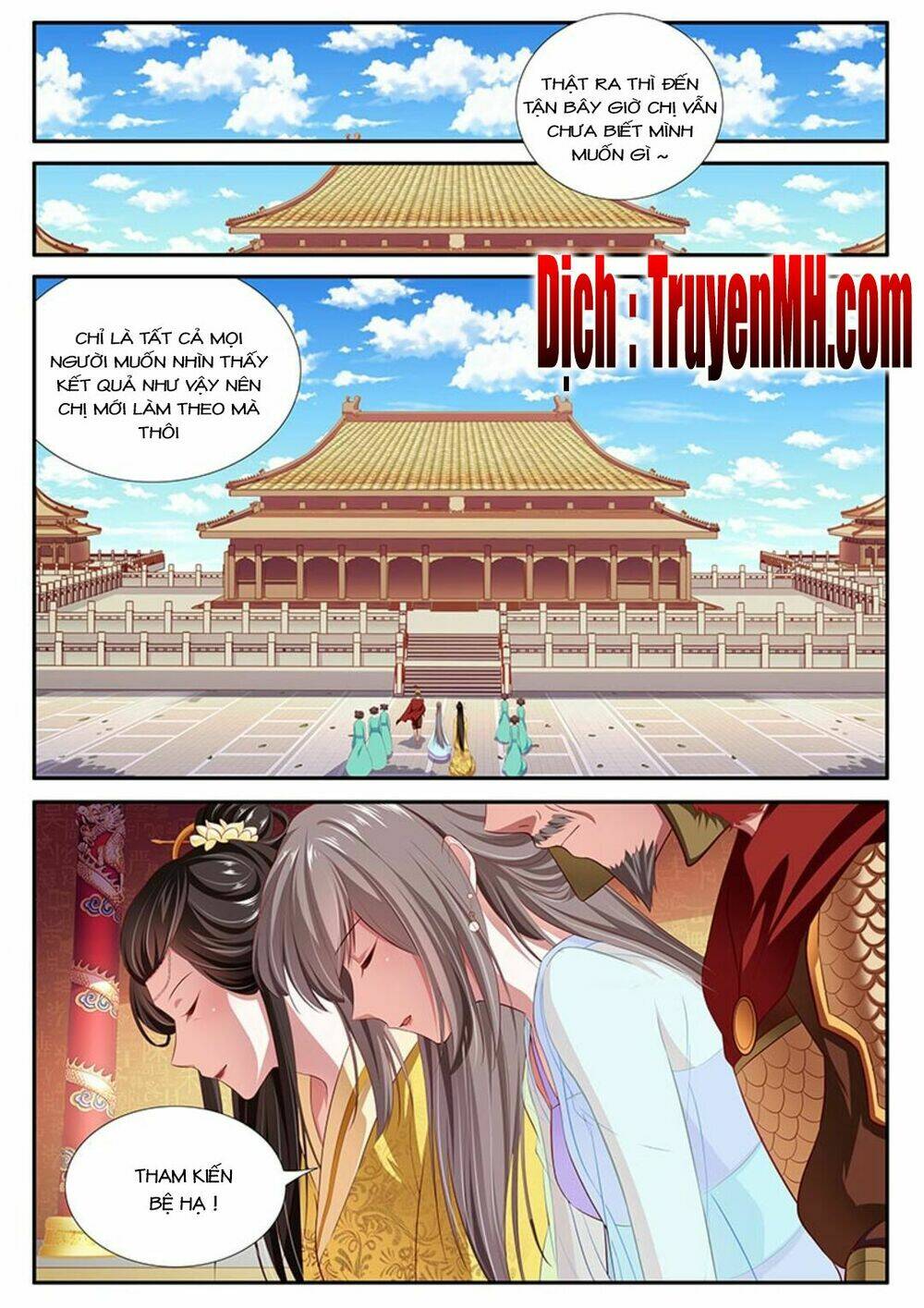 Chương 84 - Trang 6