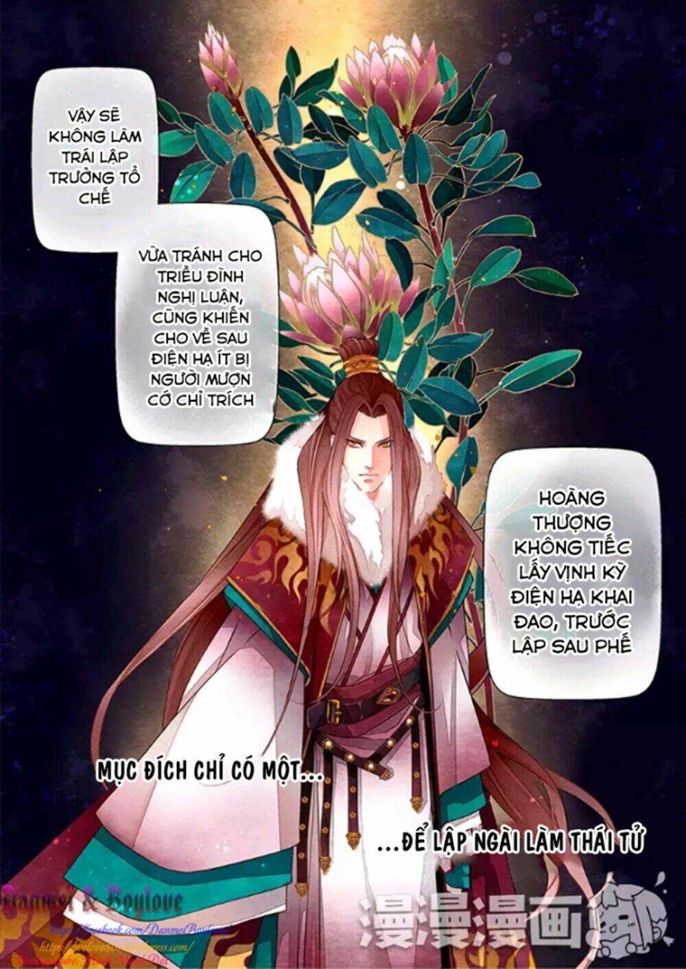 Chương 31 - Trang 10
