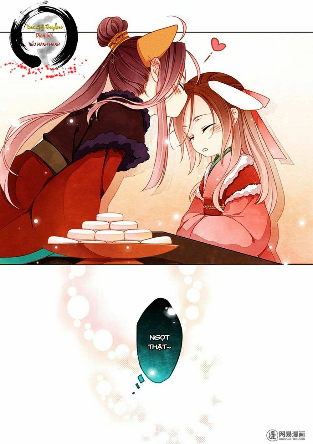 Chương 61 - Trang 20