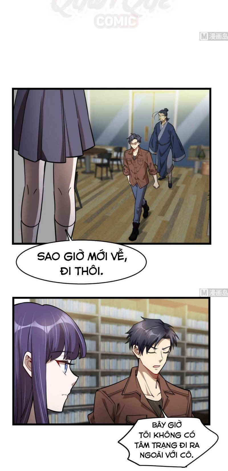 Chương 103 - Trang 20