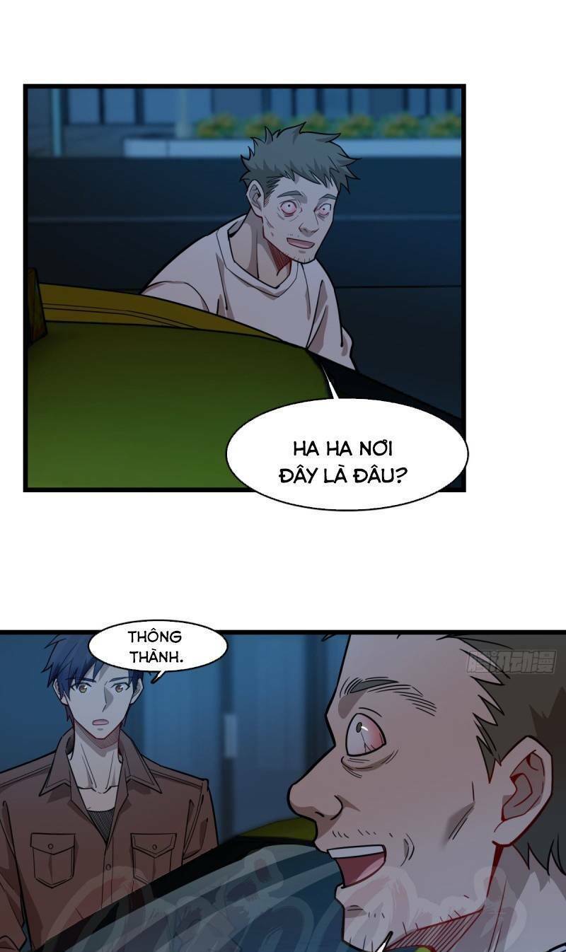 Chương 104 - Trang 1