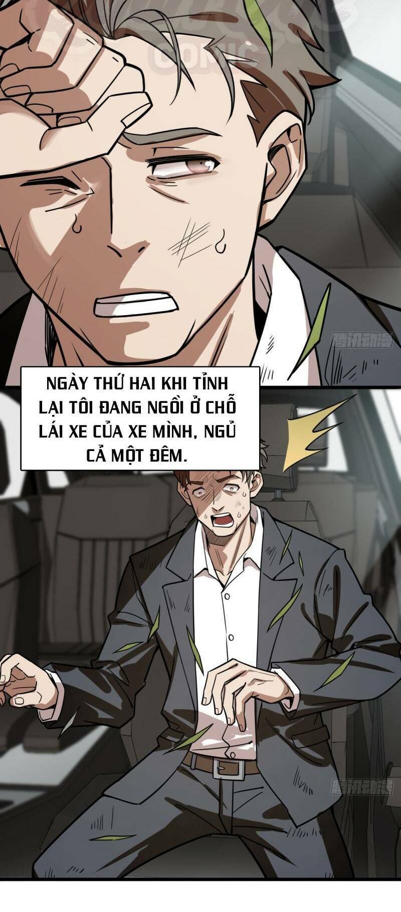Chương 105 - Trang 25