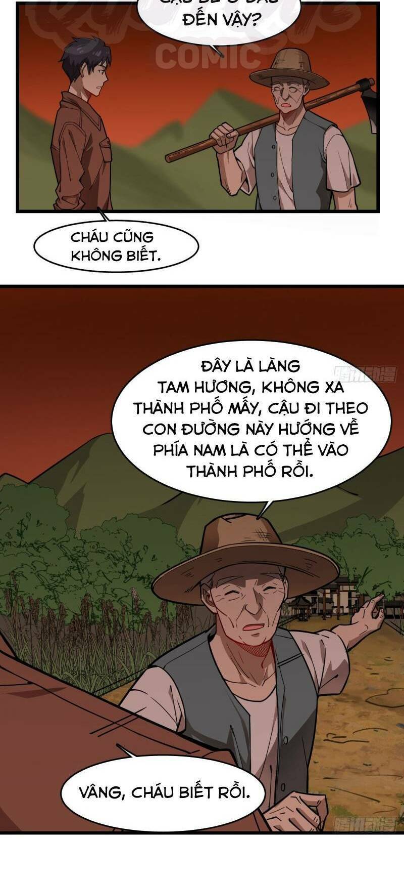 Chương 106 - Trang 23
