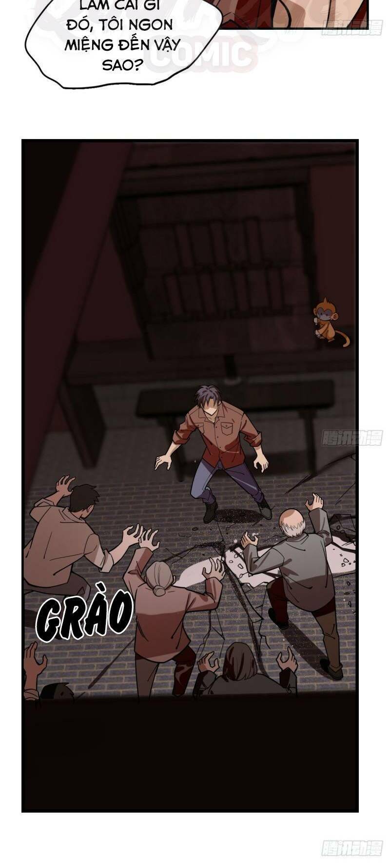 Chương 107 - Trang 27