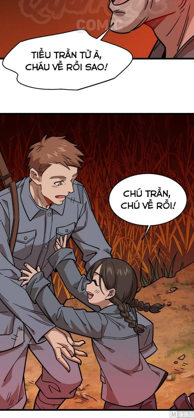 Chương 109 - Trang 20