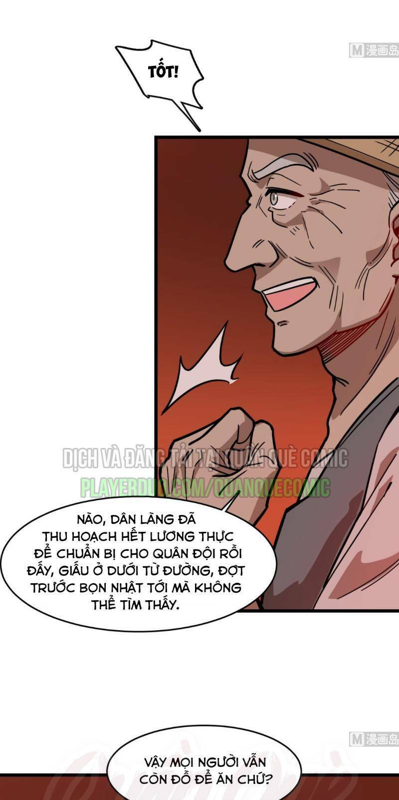 Chương 109 - Trang 23