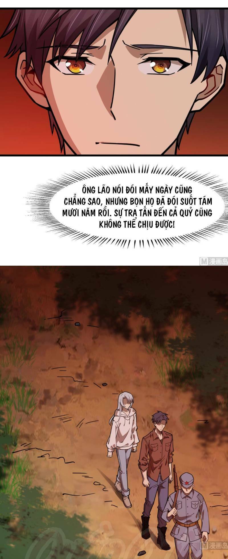 Chương 109 - Trang 27