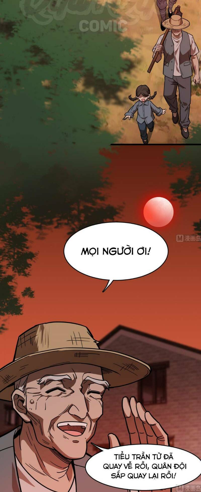 Chương 109 - Trang 28