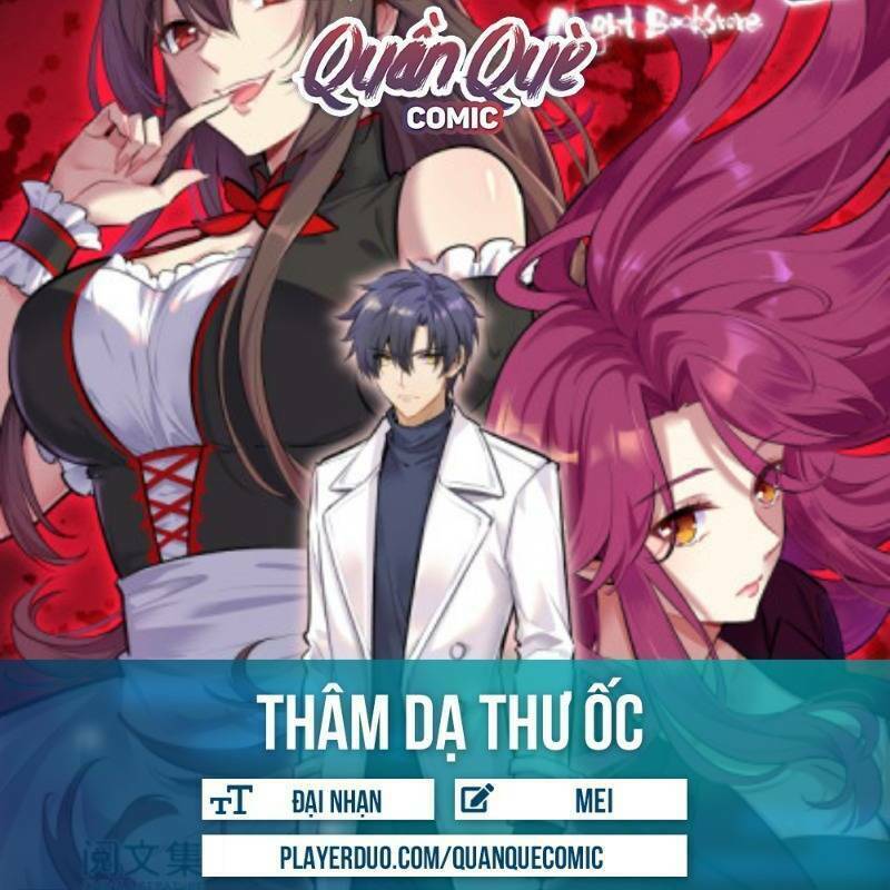 Chương 110 - Trang 1