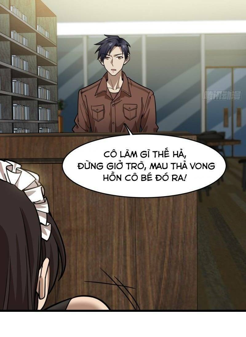 Chương 110 - Trang 34