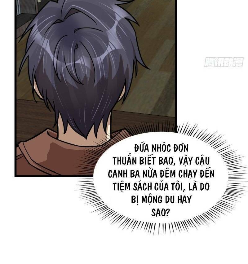 Chương 111 - Trang 30