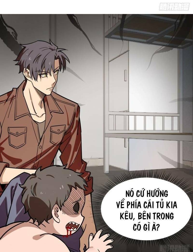 Chương 113 - Trang 34