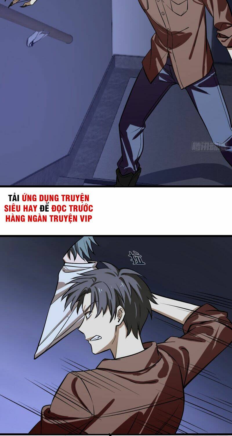 Chương 114 - Trang 19