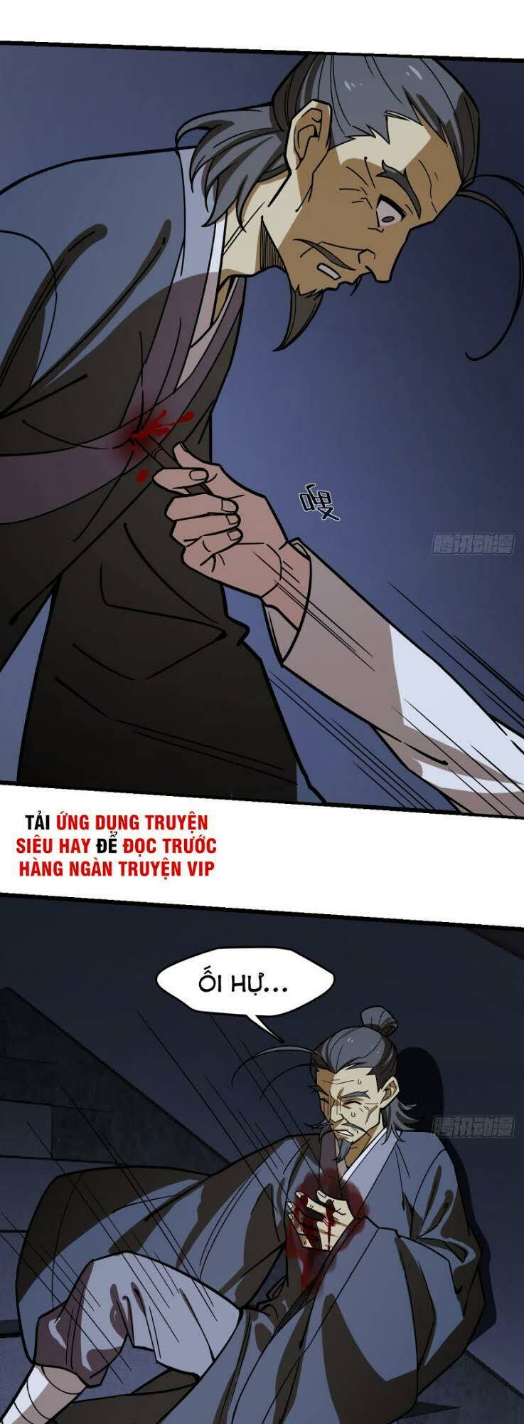 Chương 114 - Trang 25