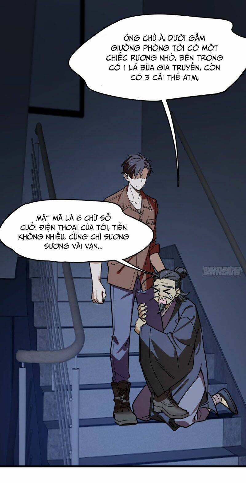 Chương 115 - Trang 1