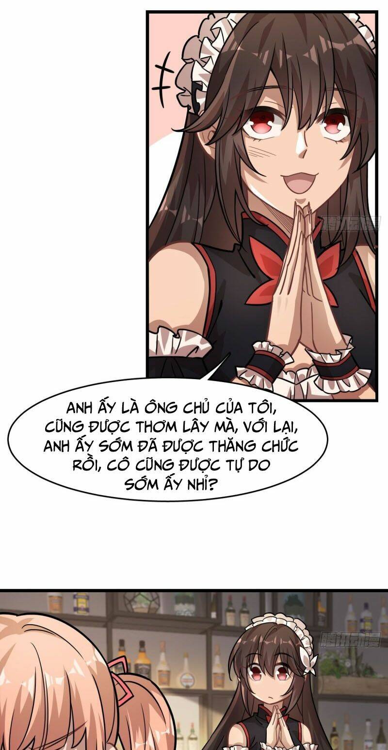 Chương 116 - Trang 19