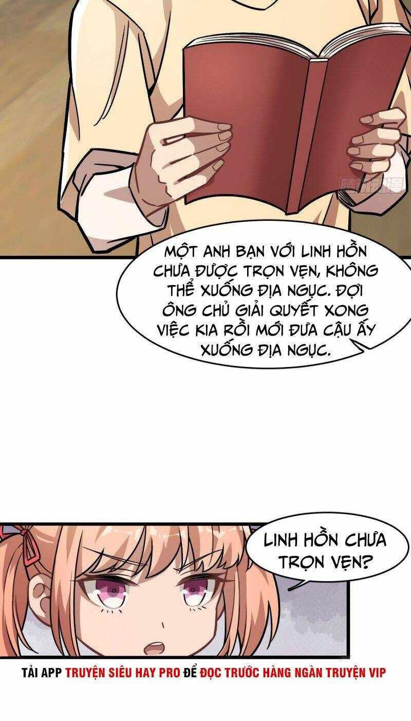 Chương 116 - Trang 22