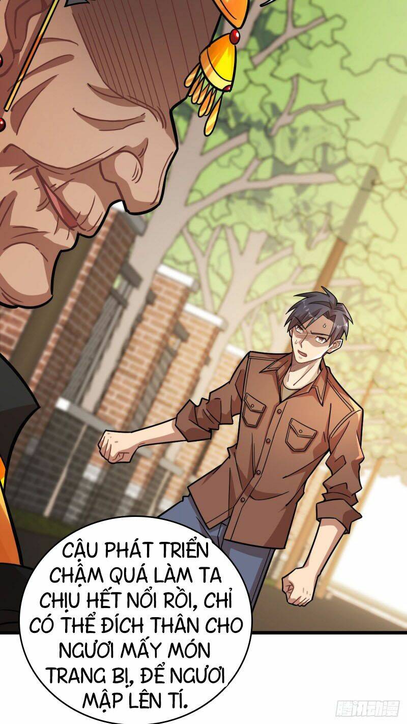 Chương 118 - Trang 42